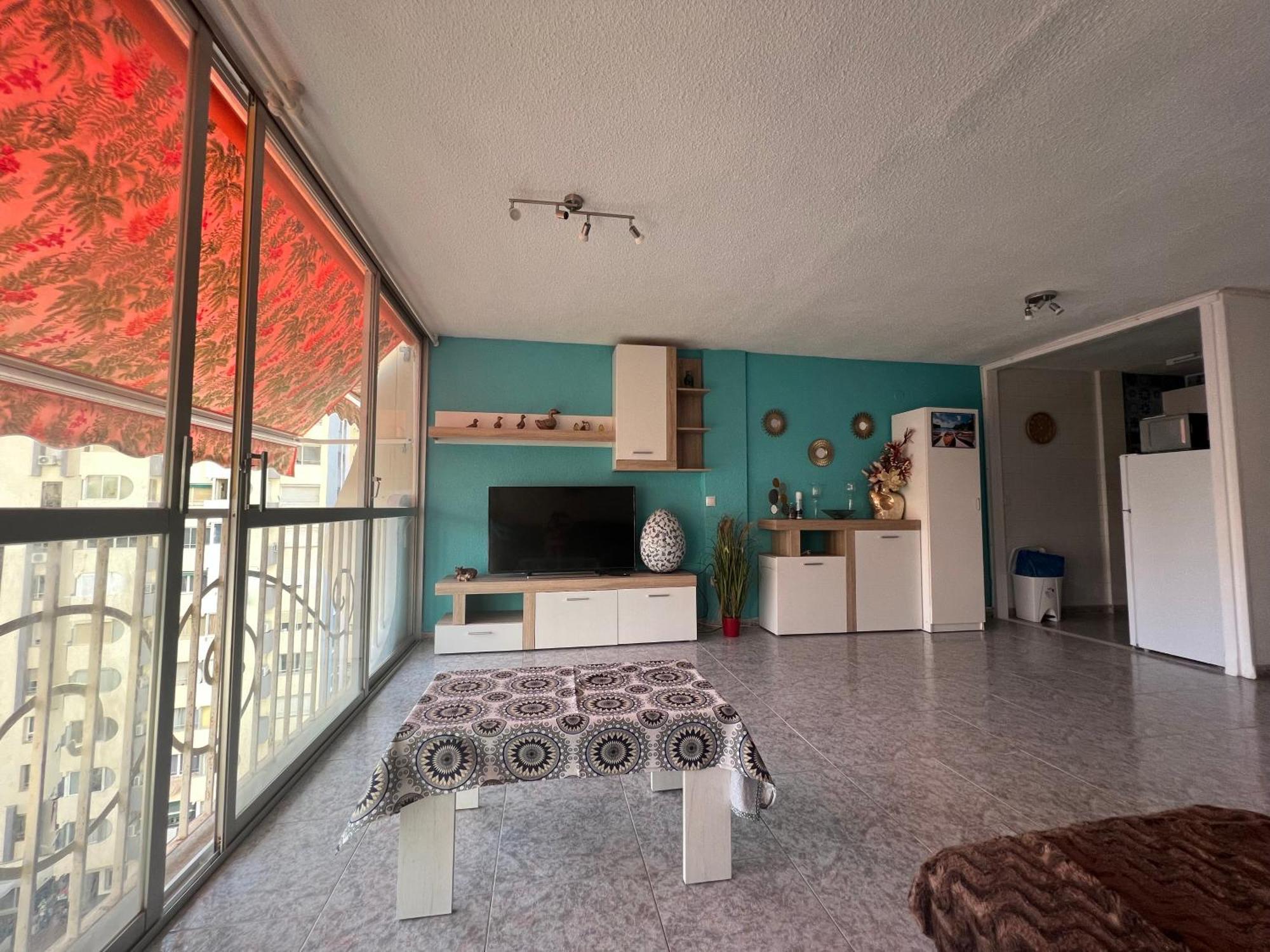 Playmon Park Levante Appartamento