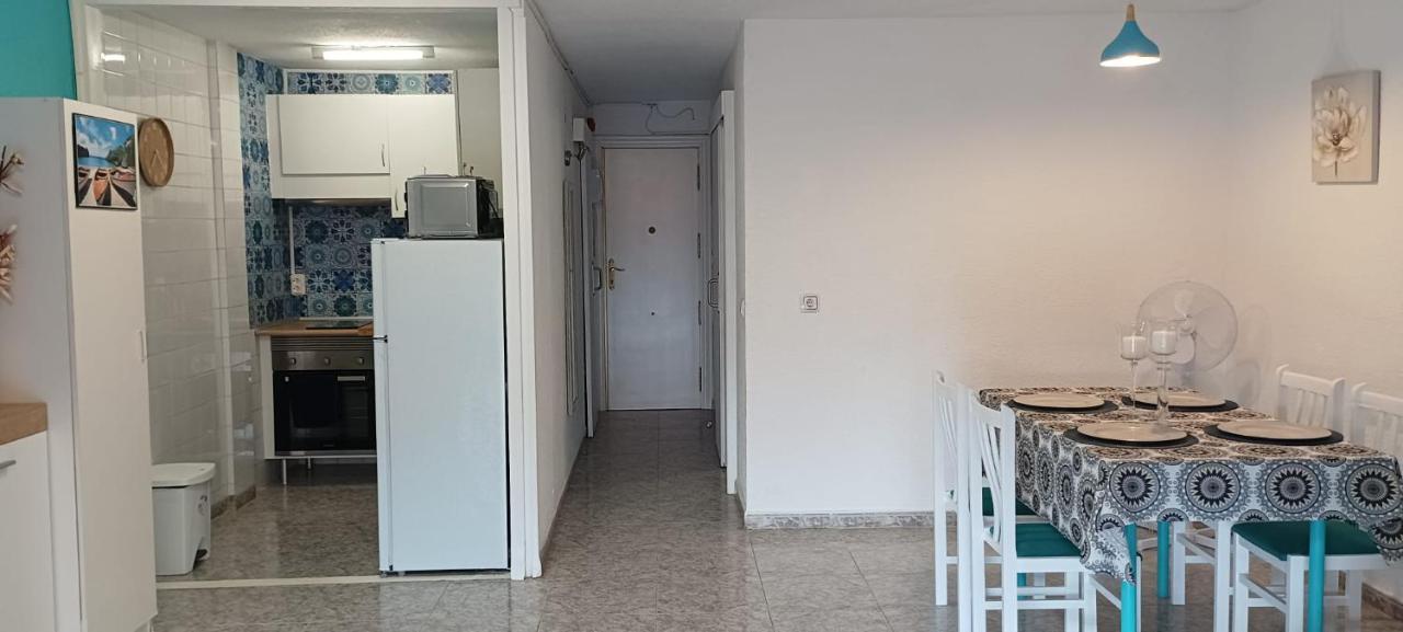 Appartement Playmon Park Levante *