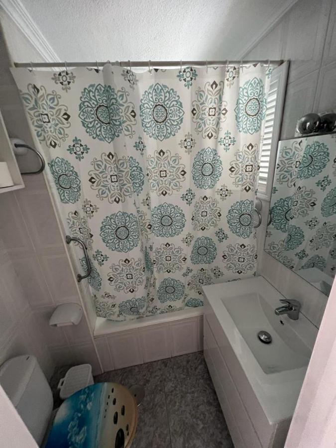 Playmon Park Levante Appartement
