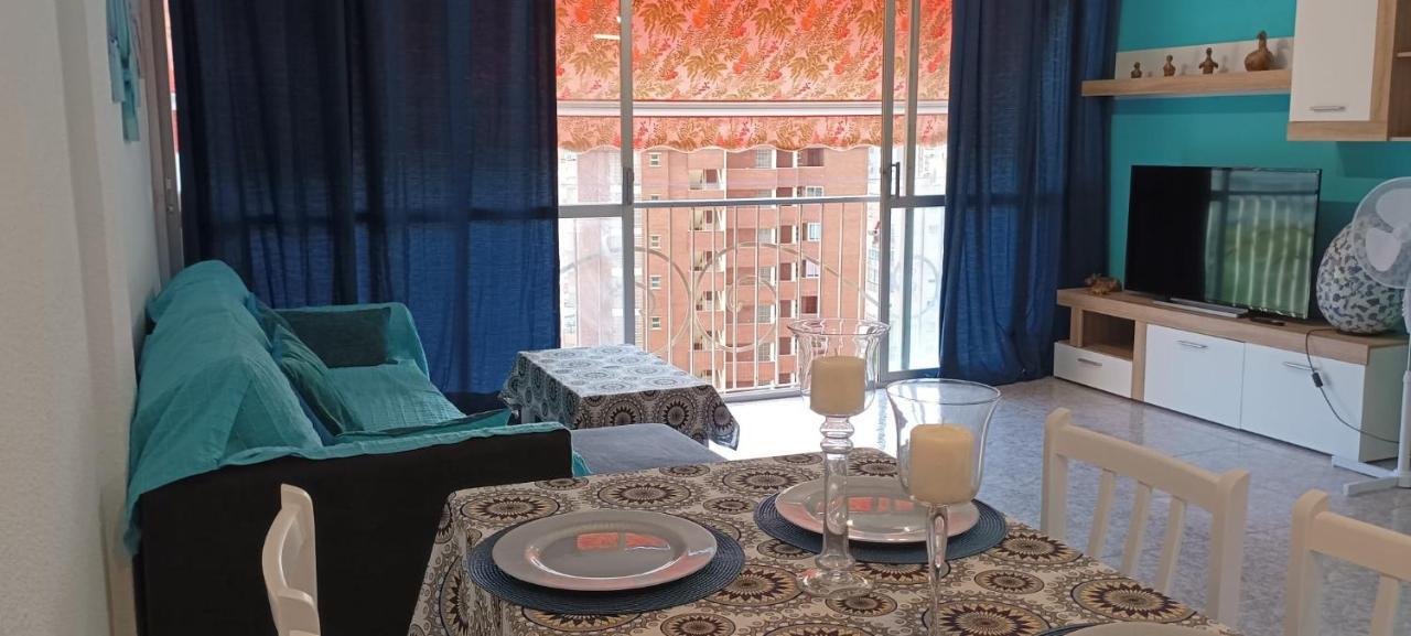 Playmon Park Levante Appartement *