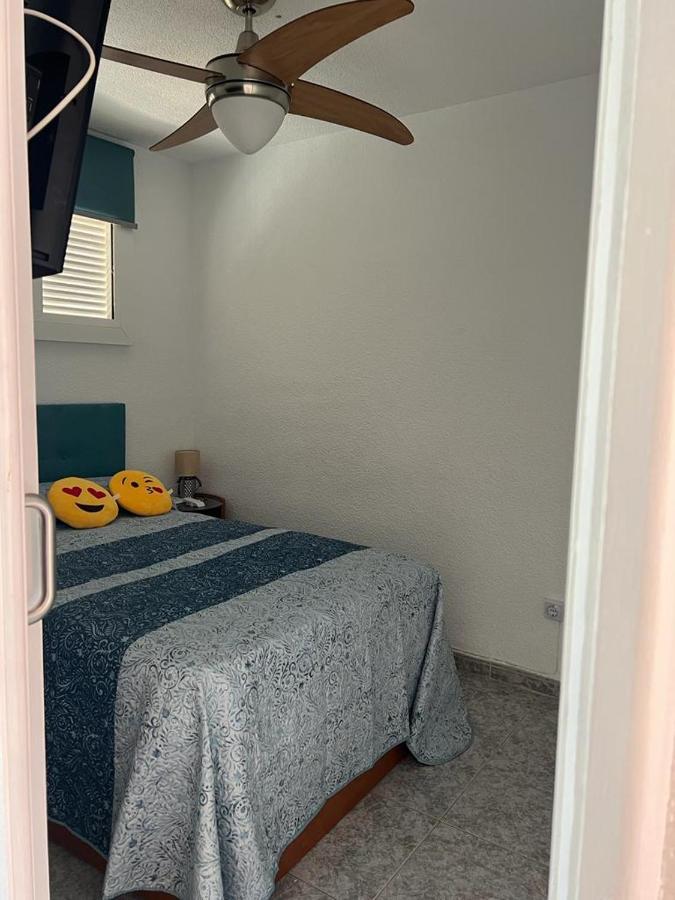 Appartement Playmon Park Levante *