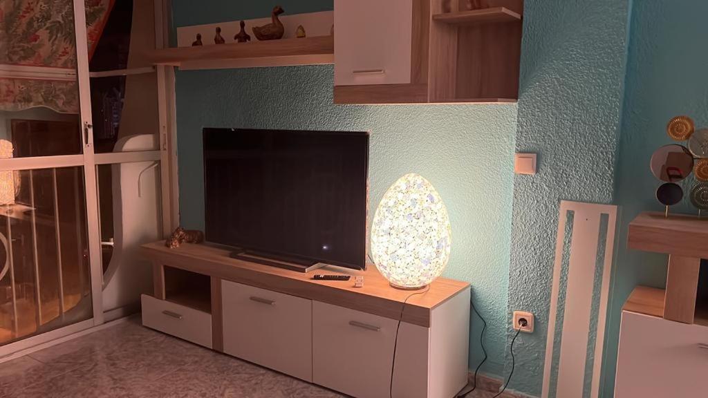 Appartement Playmon Park Levante Benidorm