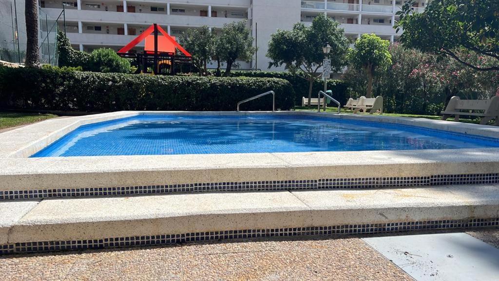 Appartement Playmon Park Levante