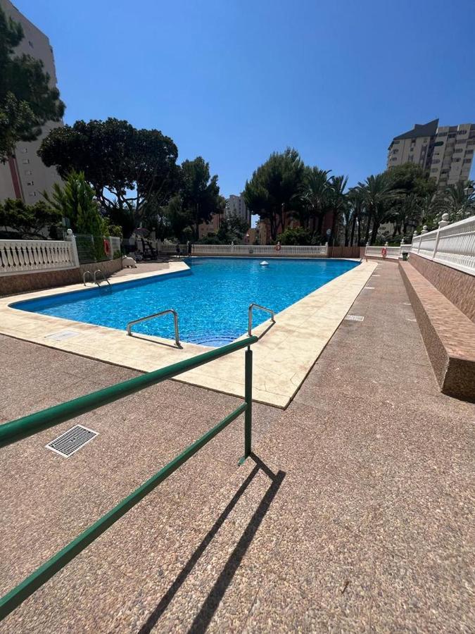 Playmon Park Levante Apartment *