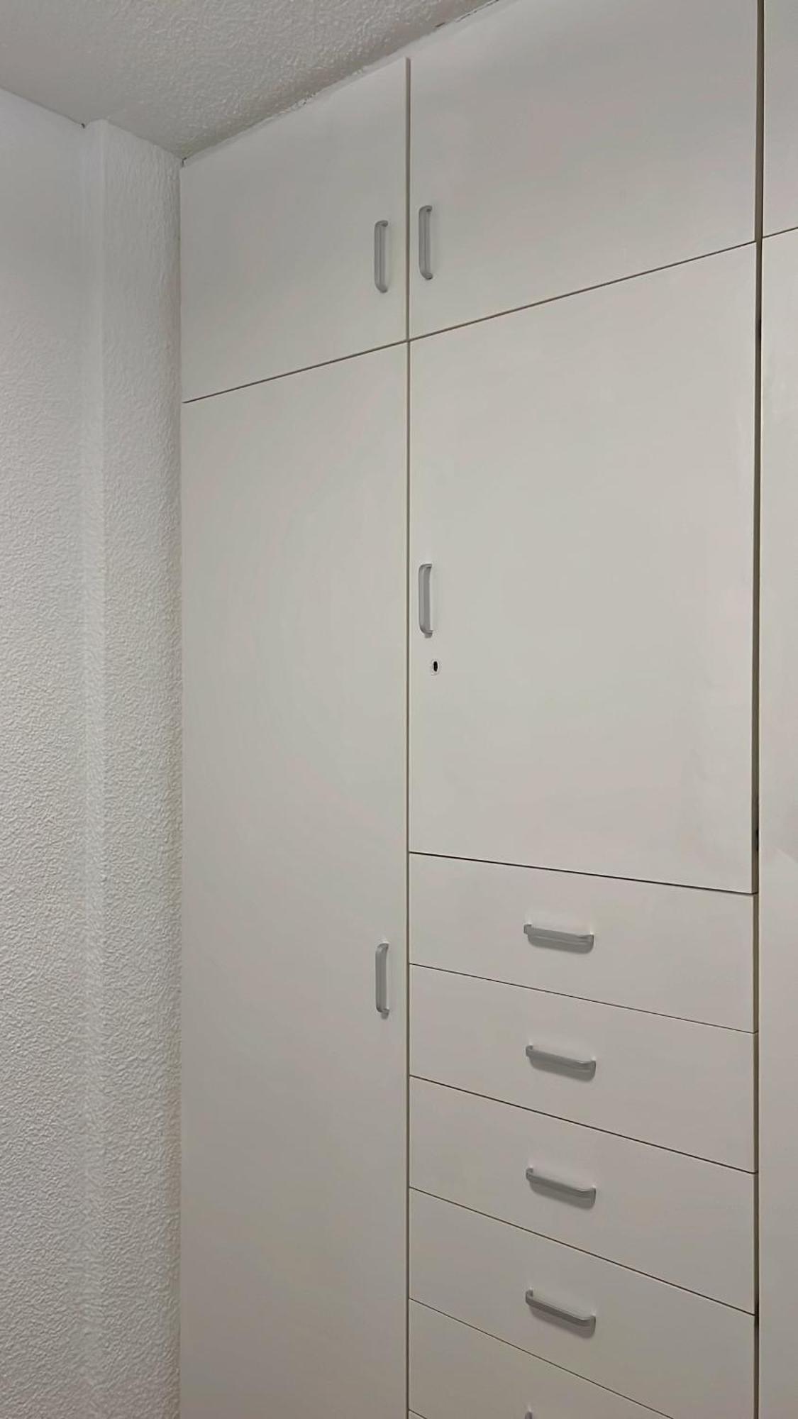 Appartement Playmon Park Levante