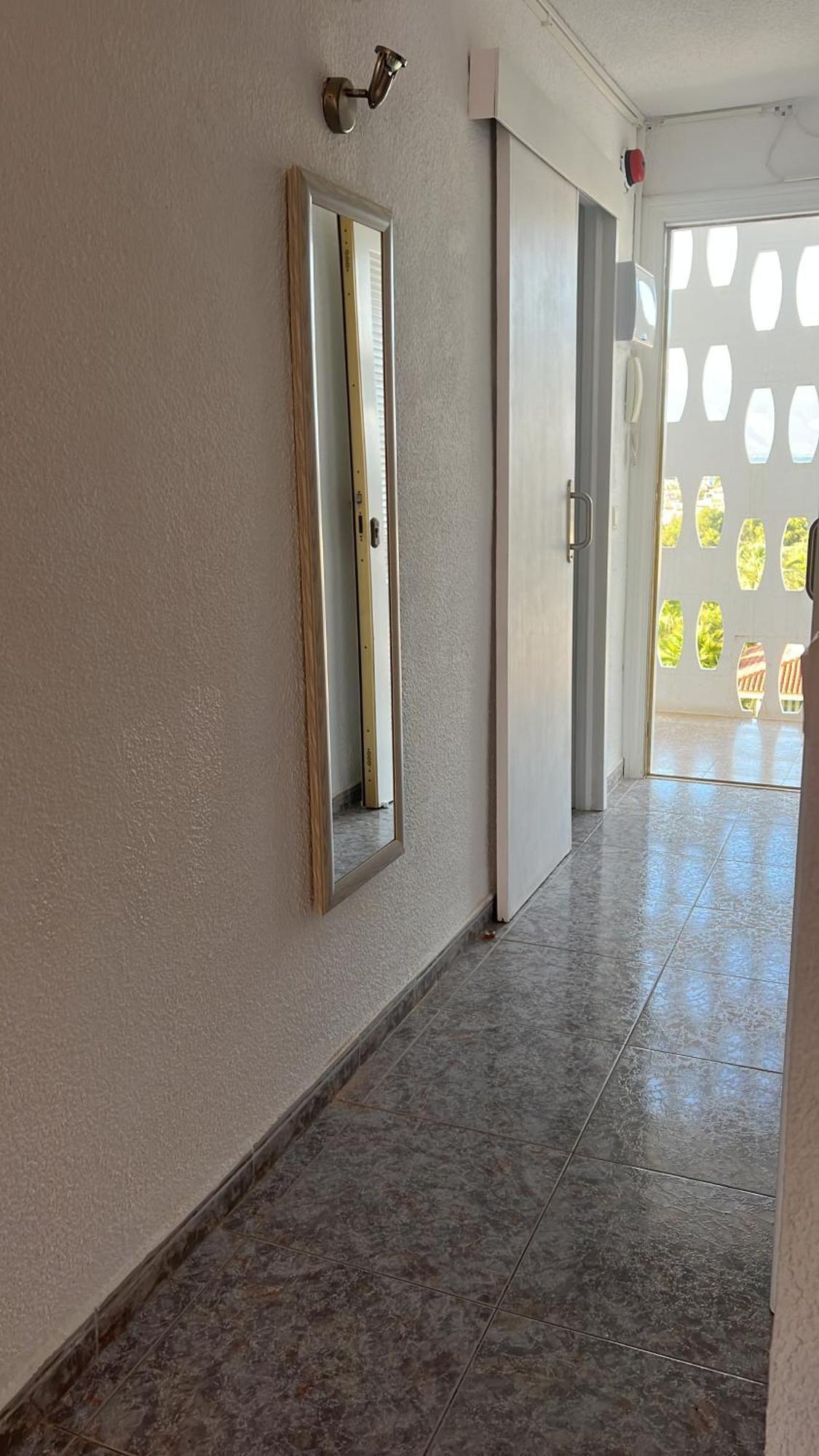 Playmon Park Levante Appartement *