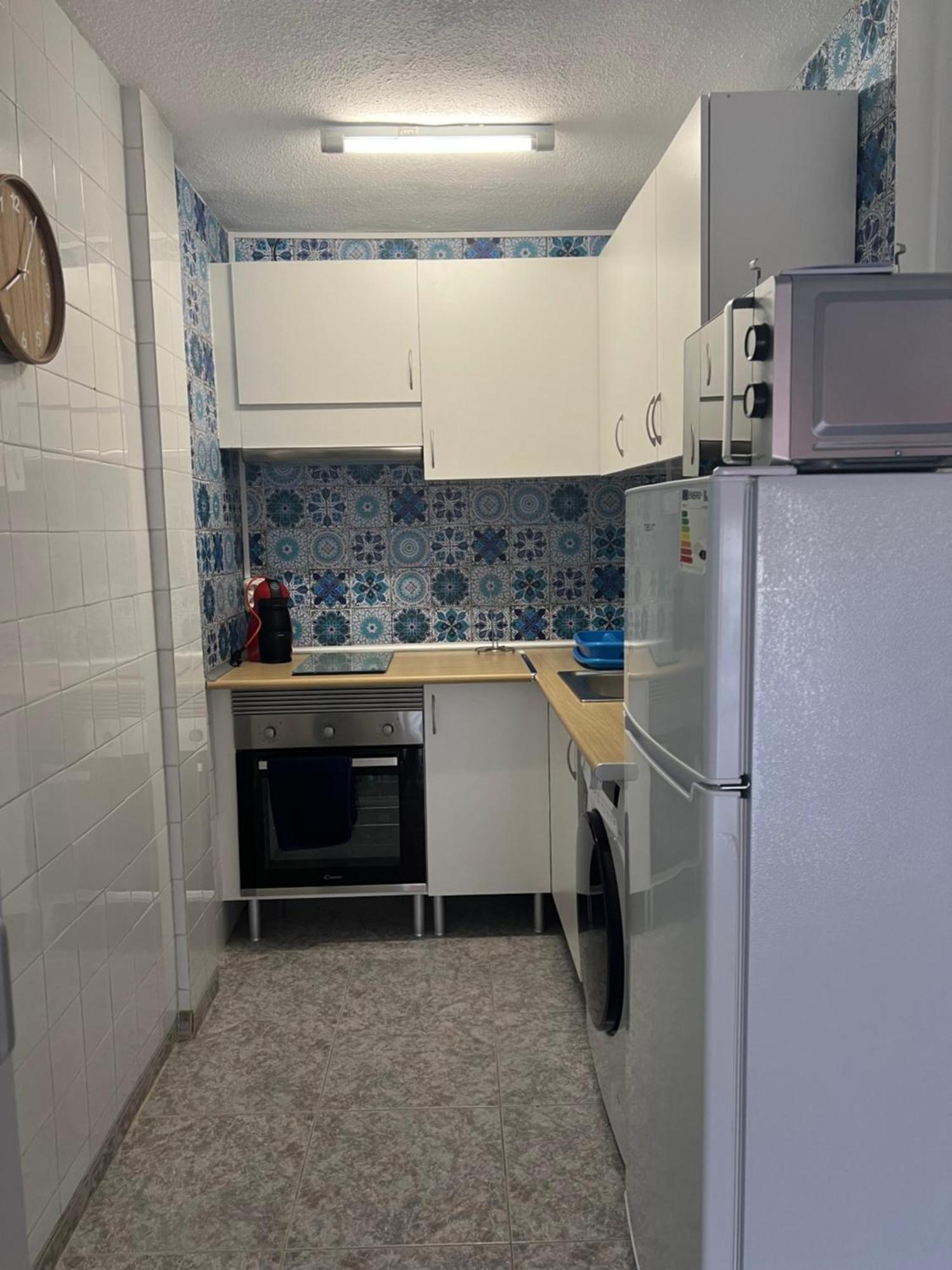 Appartement Playmon Park Levante *